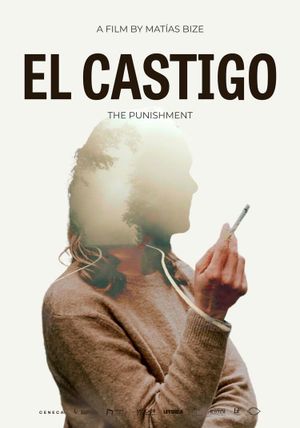 The Punishment's poster