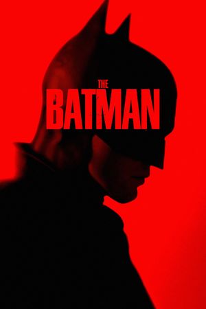 The Batman's poster