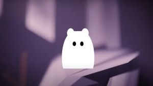 Regular Rabbit's poster