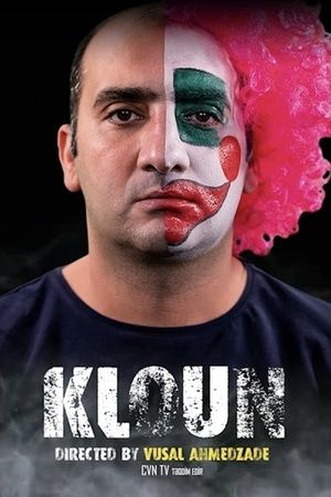 Clown's poster