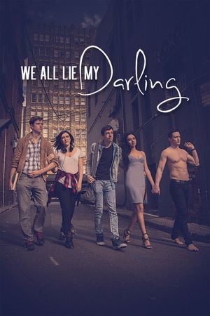 We All Lie My Darling's poster