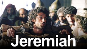 Jeremiah's poster