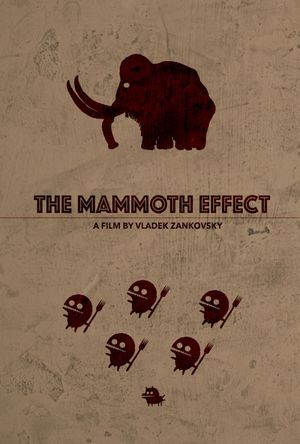 The Mammoth Effect's poster