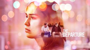 The Departure's poster