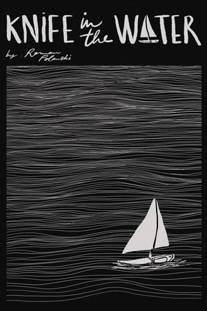 Knife in the Water's poster