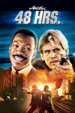 Another 48 Hrs.'s poster