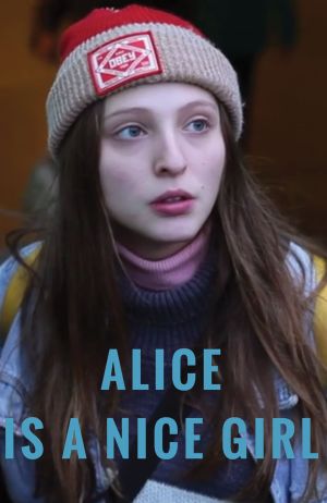Alice Is a Nice Girl's poster
