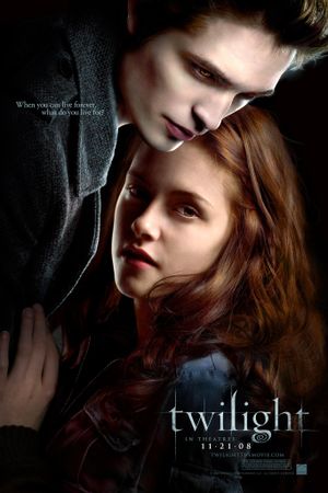 Twilight's poster