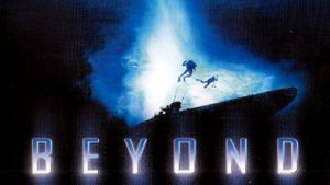 Beyond's poster