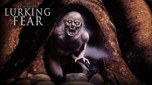 Lurking Fear's poster