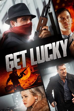Get Lucky's poster