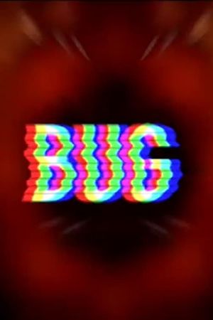 Bug's poster