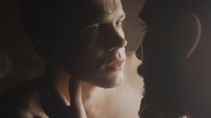 A Moment in the Reeds's poster