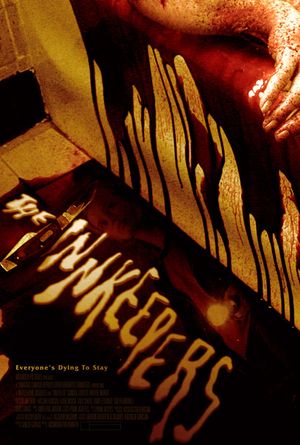 The Innkeepers's poster