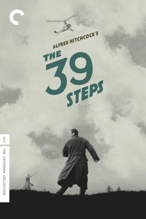 The 39 Steps's poster