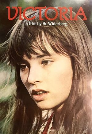 Victoria's poster