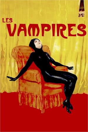 Les vampires's poster