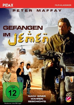 Gefangen im Jemen's poster