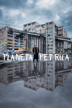 Planeta Petrila's poster
