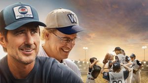 You Gotta Believe's poster