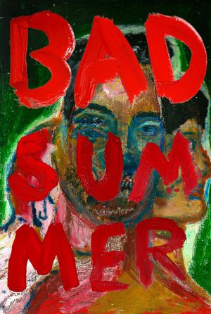 Bad Summer's poster