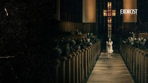 The Exorcist: Believer's poster