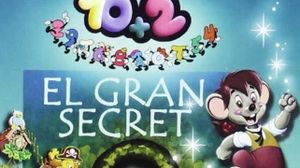 10 + 2: The Great Secret's poster