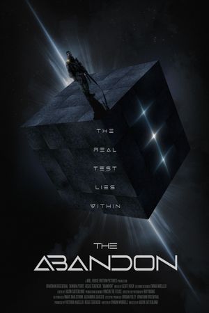 The Abandon's poster image
