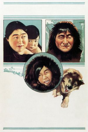 Nanook of the North's poster