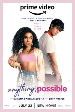 Anything's Possible's poster