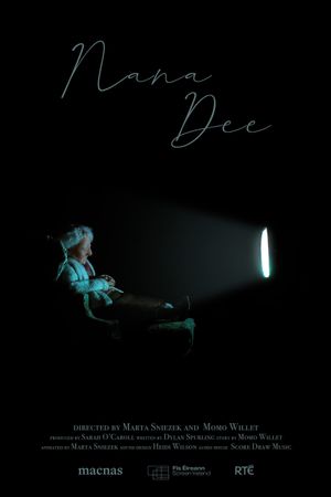 Nana Dee's poster