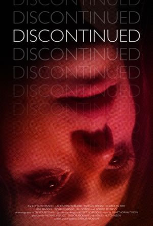 Discontinued's poster