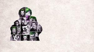 Joker: Put on a Happy Face's poster