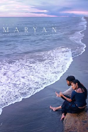 Maryan's poster