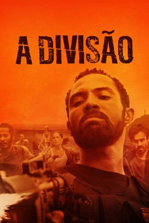 The Division's poster