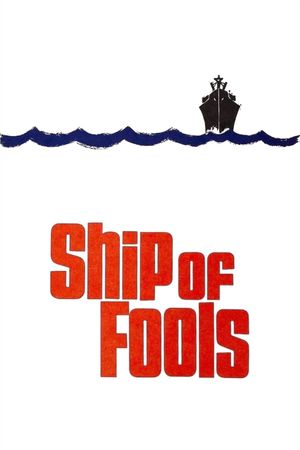 Ship of Fools's poster
