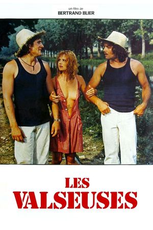 Going Places's poster