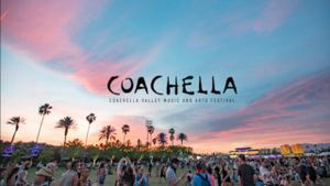 Coachella: 20 Years in the Desert's poster
