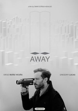 Away's poster