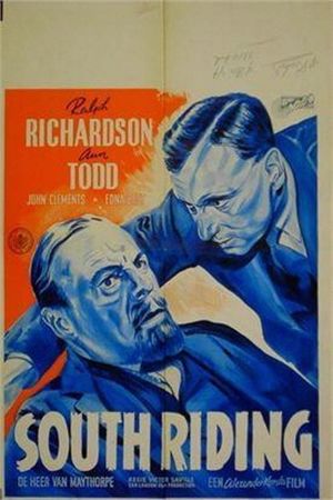 South Riding's poster