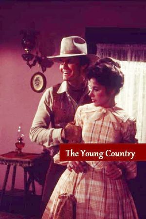 The Young Country's poster