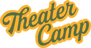 Theater Camp's poster