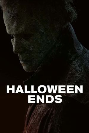 Halloween Ends's poster