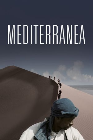 Mediterranea's poster