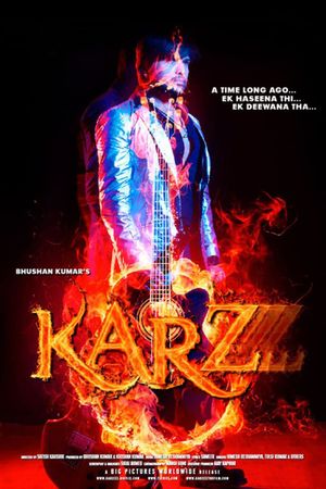 Karzzzz's poster