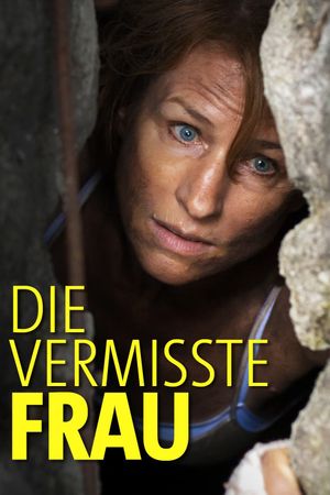 The Missing Woman's poster