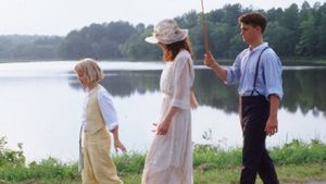 Fried Green Tomatoes's poster