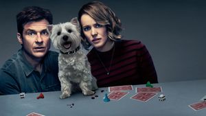 Game Night's poster