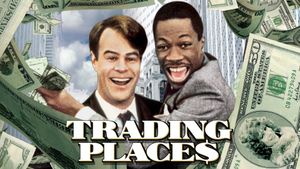 Trading Places's poster
