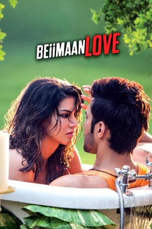 Beiimaan Love's poster